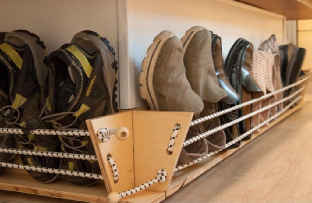 DIY Shoe holder e1641158800156