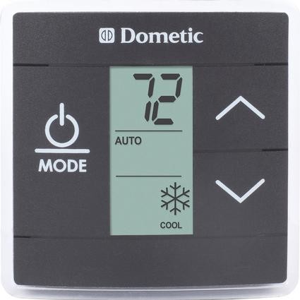 RV Thermostat