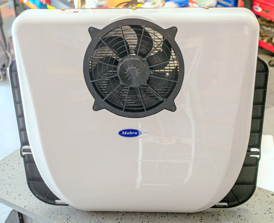 Mabru 12V AIR CONDITIONER 12000 BTU