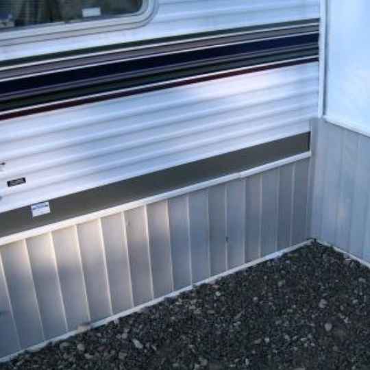 siding Skirt