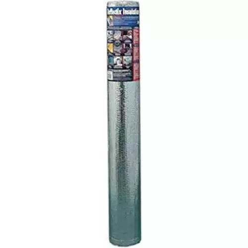Reflectix Double Pack Insulation, 48 in. x 10 ft