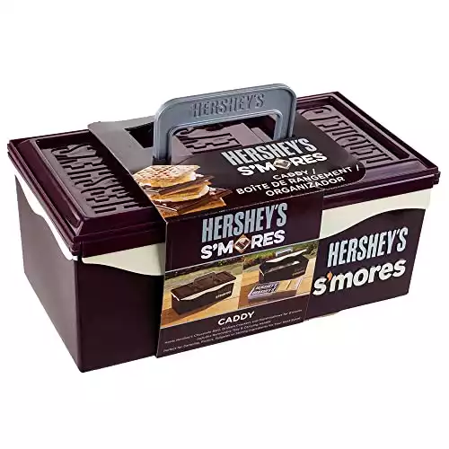 HERSHEY'S S'Mores Caddy