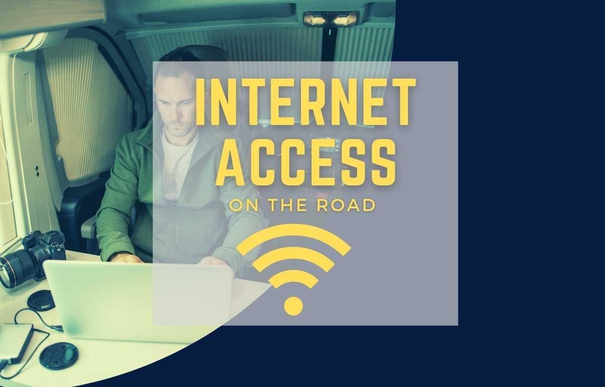 RV Internet Access: What the RV Community Needs