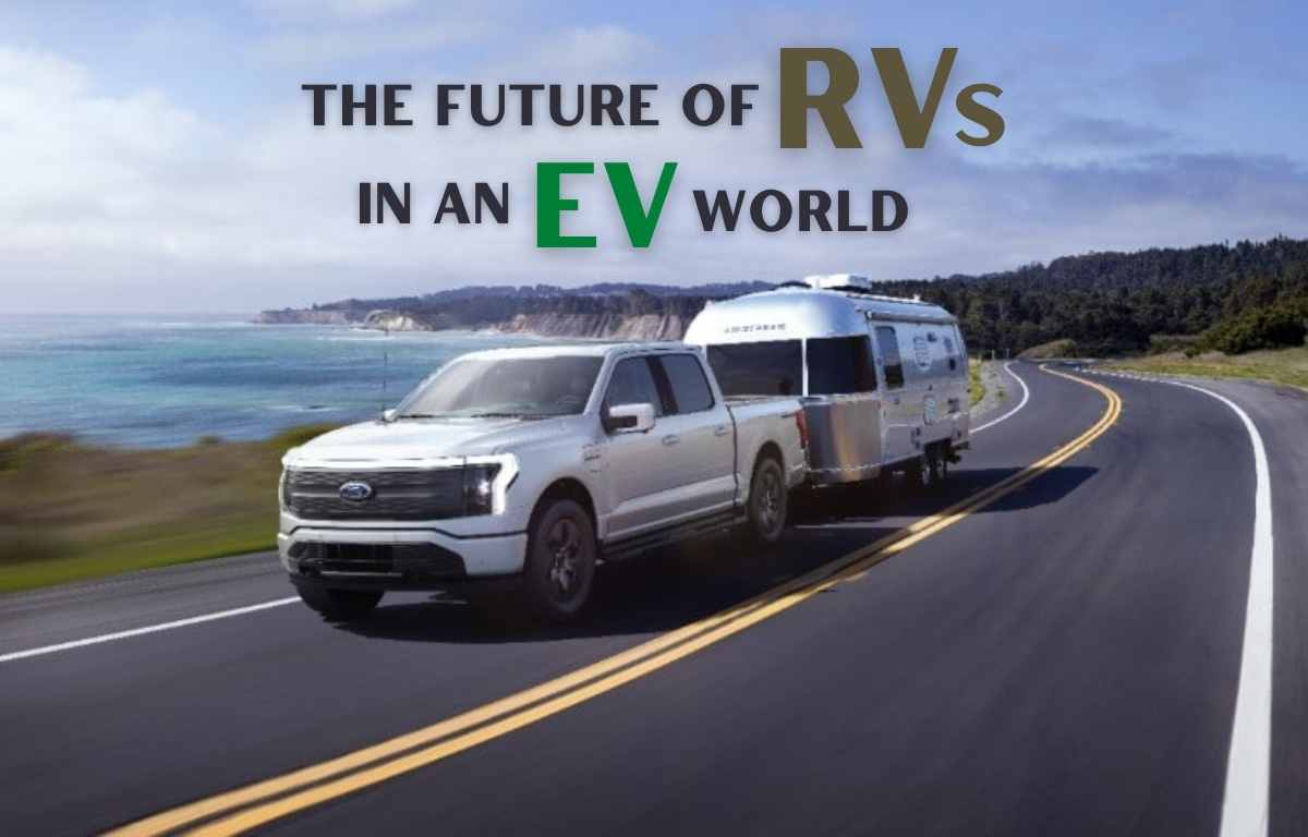 Is the RV Industry Ready for the Electric Vehicle Revolution?