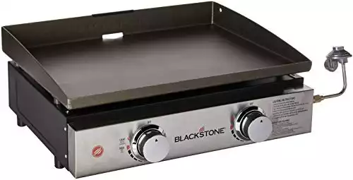 Blackstone 22 inch Portable Tabletop Griddle