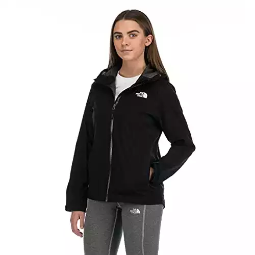 The North Face Women's Active Stretch Shell