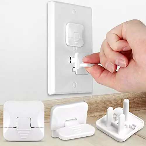Outlet Covers (45 Pack)