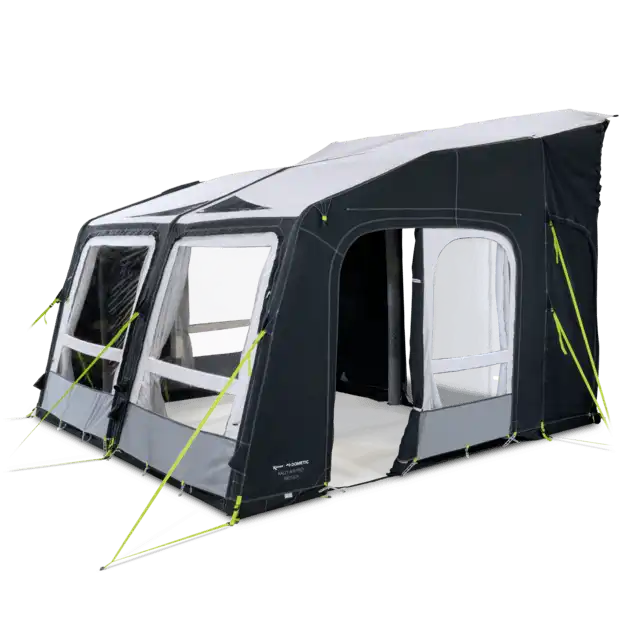 Dometic Rally Air Pro 390 Drive Away Awning Room