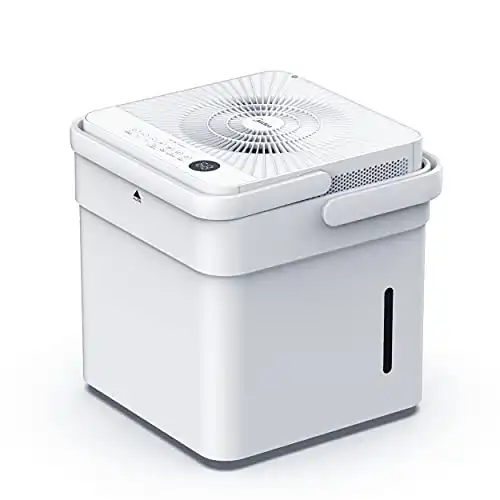 Midea Cube Dehumidifier