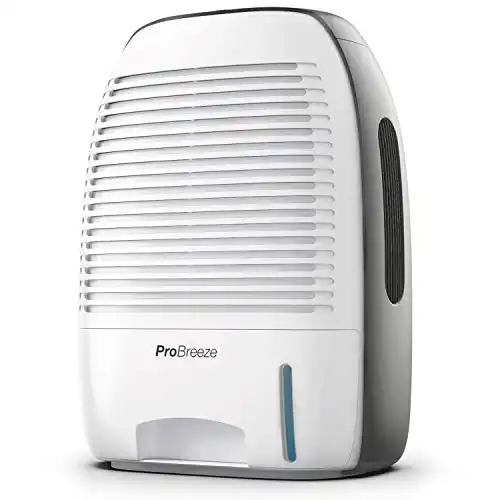 Pro Breeze Premium Electric Dehumidifier