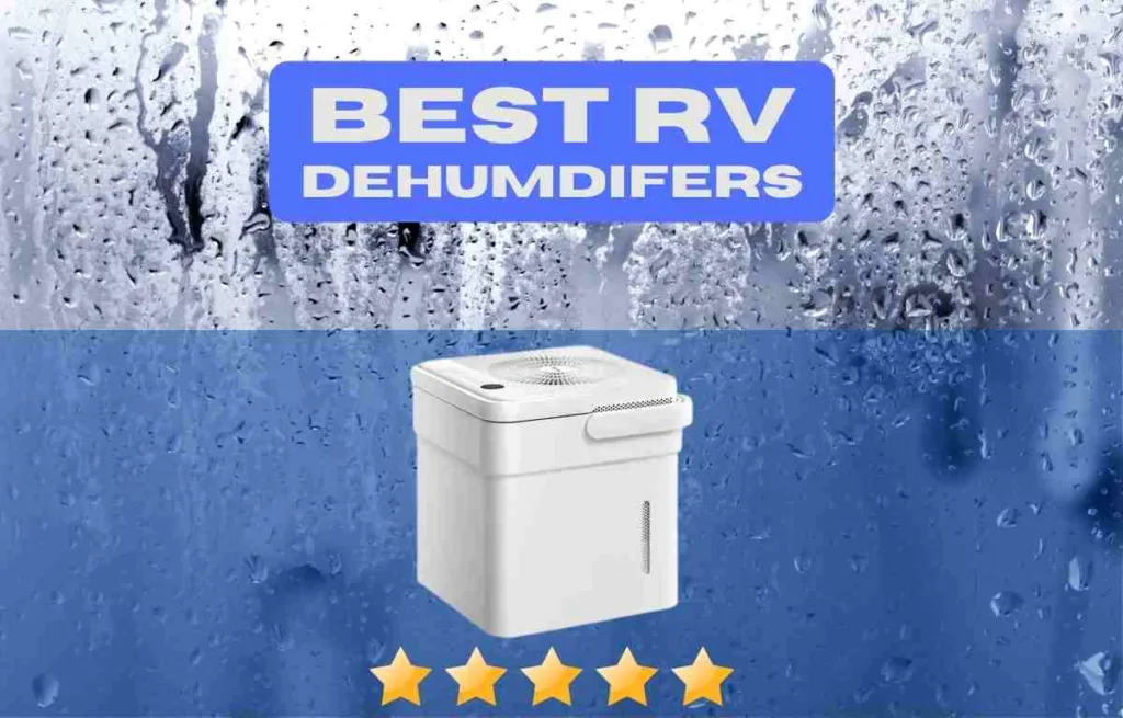 Dehumidifer