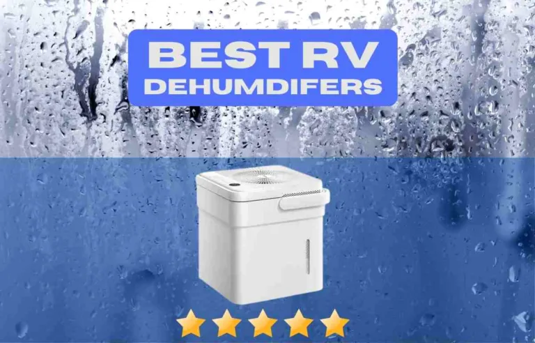 image of dehumidifer with rating symbol