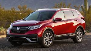 CRV