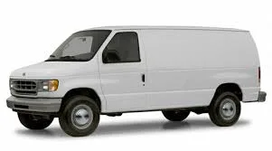 Ford Econoline Van jpg