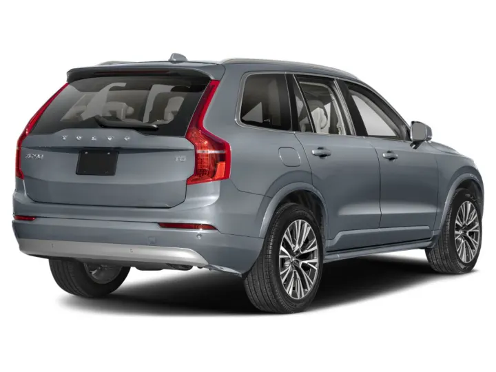 Volvo XC90 1