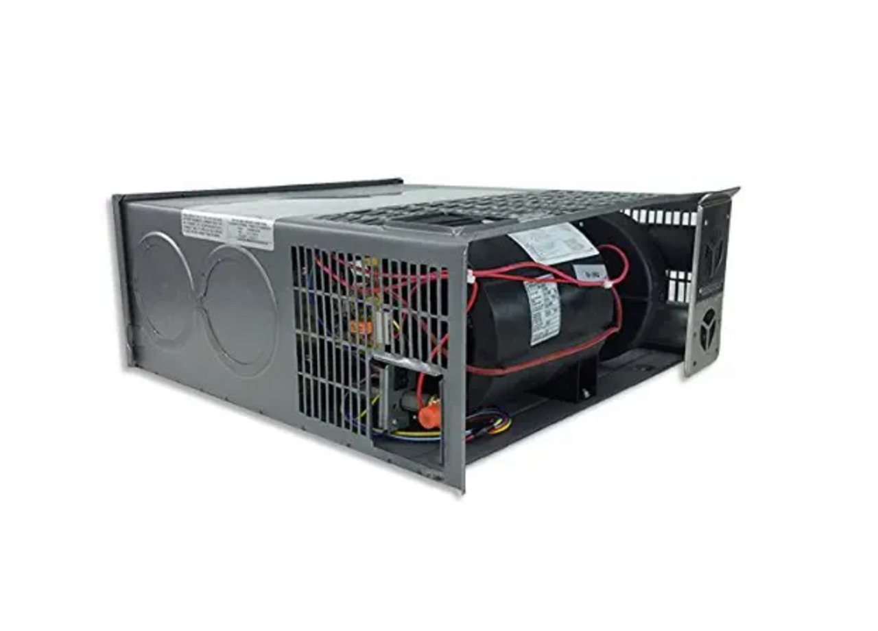 RV Furnace Won't Ignite How To Fix Yourself Outdoor Miles