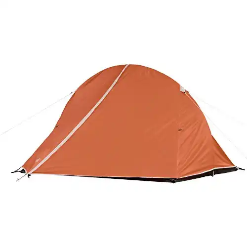 Coleman Hooligan™ 2-Person Tent,Orange