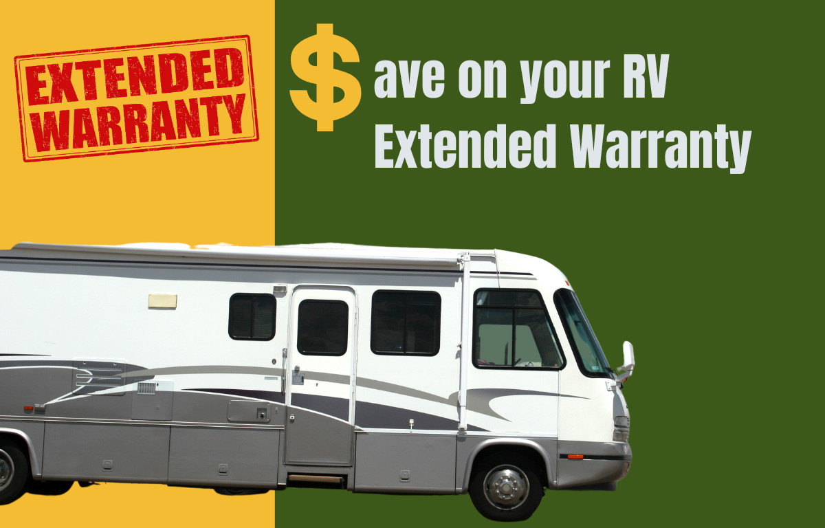 Why Buying An RV Extended Warranty From The Dealer Will Cost You