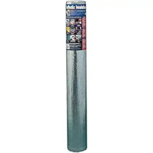 Reflectix Double Pack Insulation, 48 in. x 10 ft