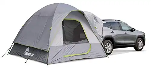 Napier Backroadz SUV Tent | Universal Fit