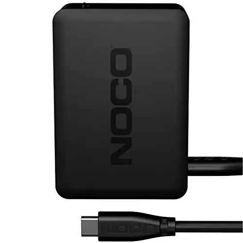 NOCO U65 65W USB-C Charger