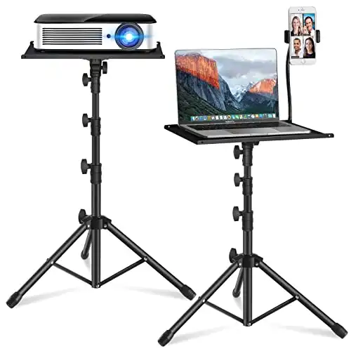 Adjustable Projector Stand