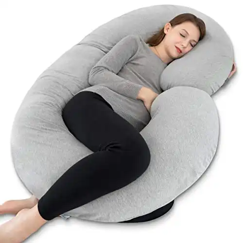 INSEN Pregnancy Pillows