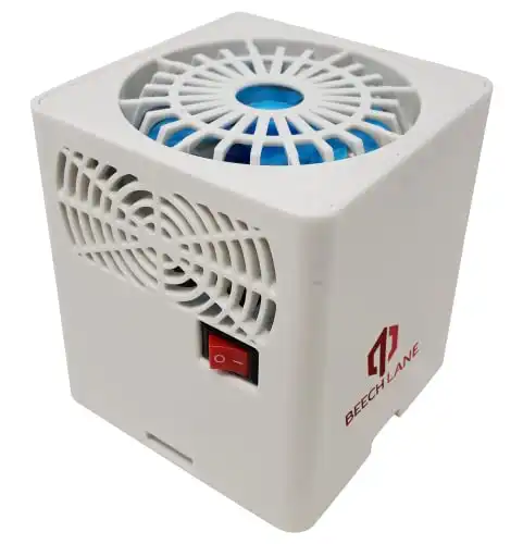 Beech Lane RV Fridge Fan