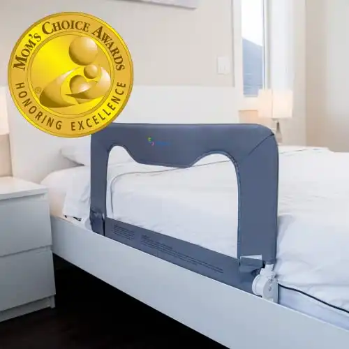 Toddler Bed Rails Guard