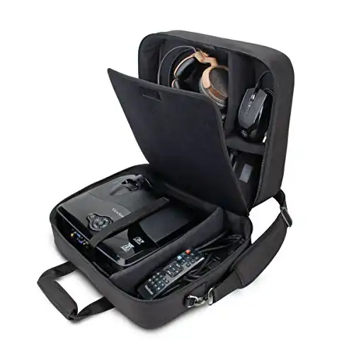 USA Gear Projector Case