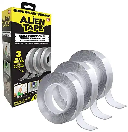 Alientape Nano Double Sided Tape