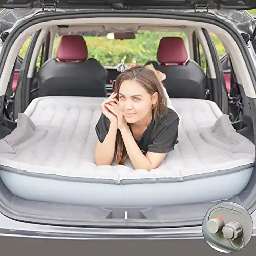 KMZ SUV Air Mattress