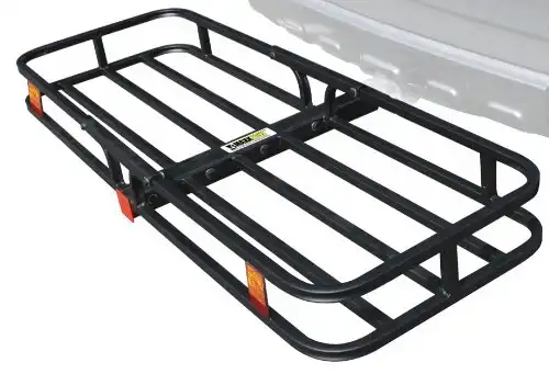 MaxxHaul Hitch Cargo Carrier