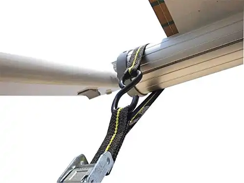 Awning Tie Down Kit