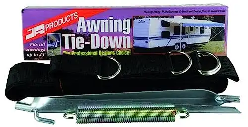 JR Products 9253 25 foot Awning Tie Down